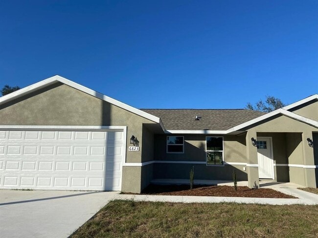 Building Photo - 6823 SW 129th St