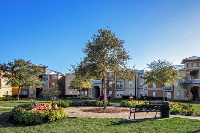 River Ridge Apartment Homes