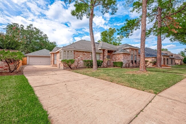 Photo - 14818 La Rana Dr