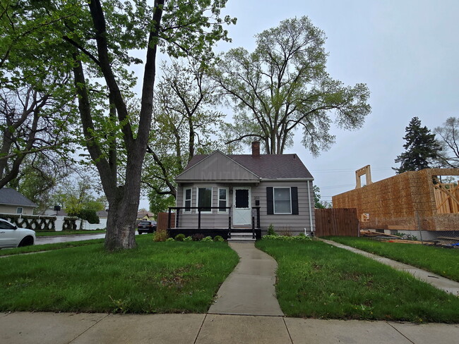 Photo - 203 S Wilson Ave House