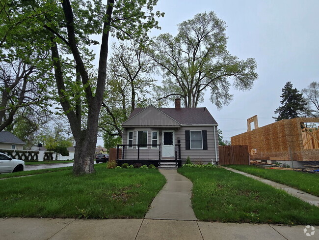 Building Photo - 203 S Wilson Ave Rental