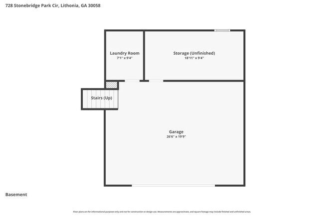 Photo - 728 Stonebridge Park Cir