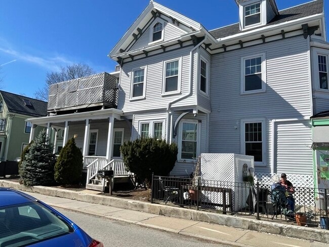 Photo - 61 South St Unidad 2