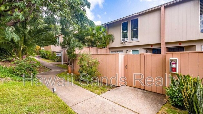 Building Photo - 92-739 Makakilo Dr Unit #20