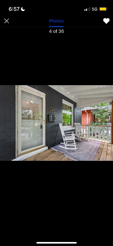 Photo - 1130 S Josephine St