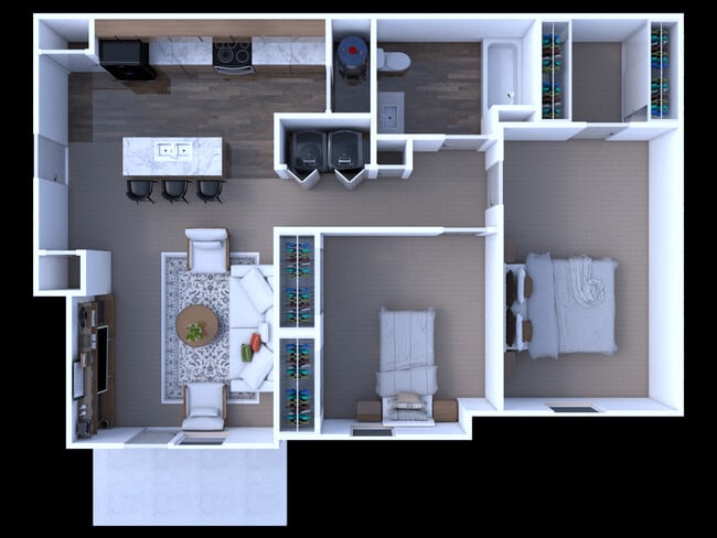 Photo - Drayton Hall