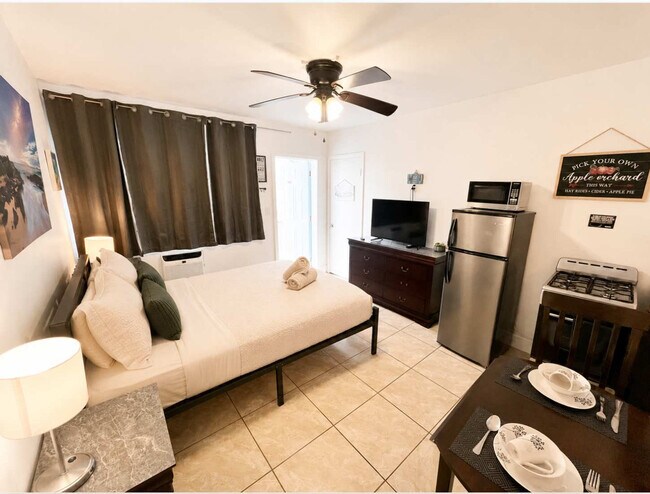 Photo - 338 Van Buren St Unidad SI FL1-ID1520237P