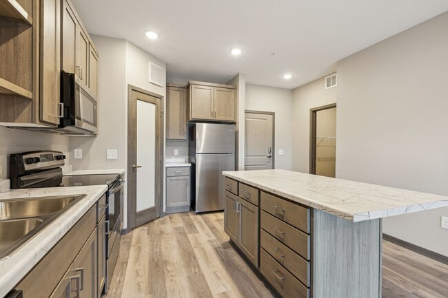 Fairway Ridge Estates
