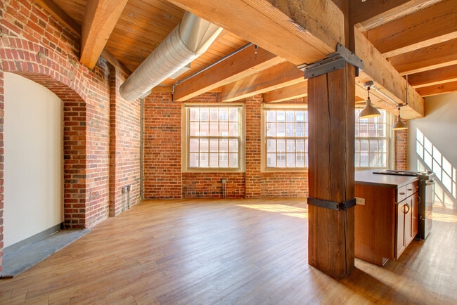 Photo - Clocktower Lofts