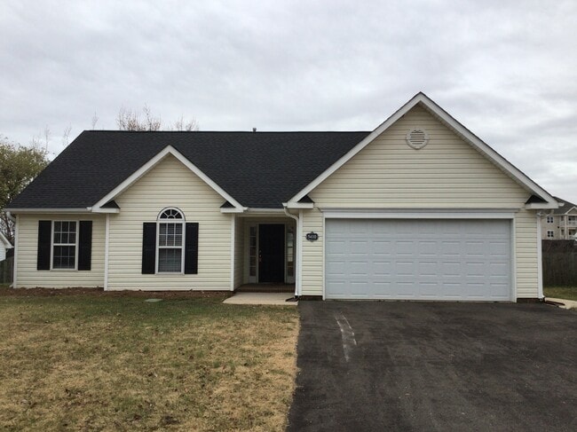 Photo - 5410 Bridgegate Dr Casa