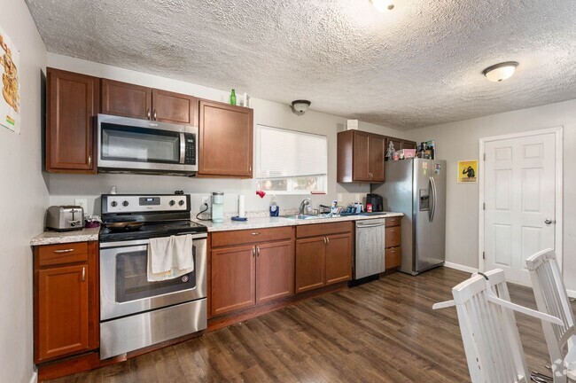 Building Photo - 814-816 W. North St Unit 814 Rental