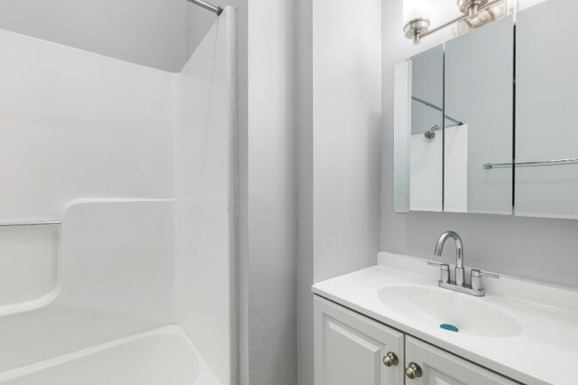 Photo - 1710 St Paul St Unit 102