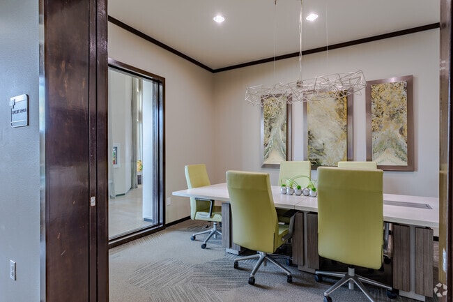 Conference Room - GreenVue