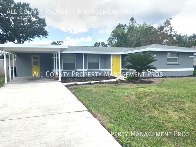 Building Photo - 5425 San Jose Dr