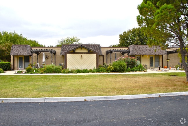 Photo - St. Francis Village