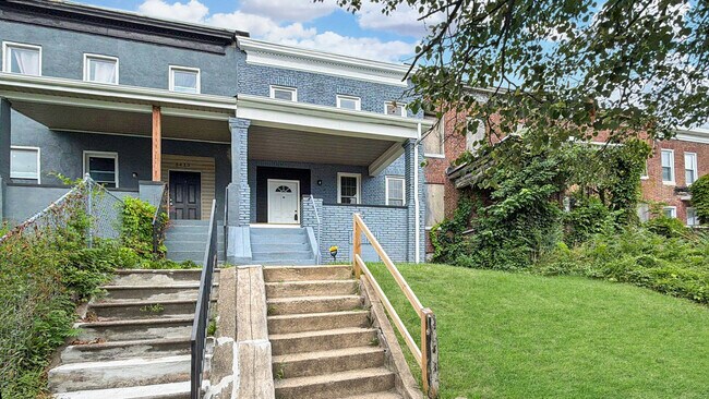 Photo - 3411 Reisterstown Rd