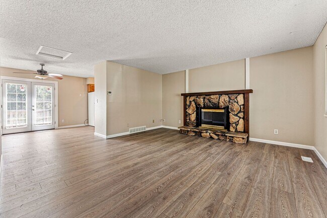 Photo - Near Downtown Castle Rock location with No HOA and HUGE YARD