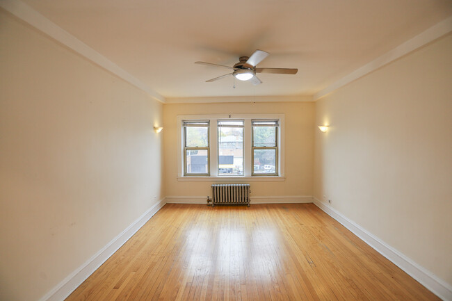 Photo - 7002 N Western Ave Condo Unit 3C