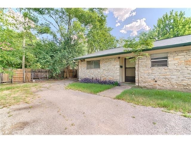 Building Photo - 5111 Avenue G Unit B Rental