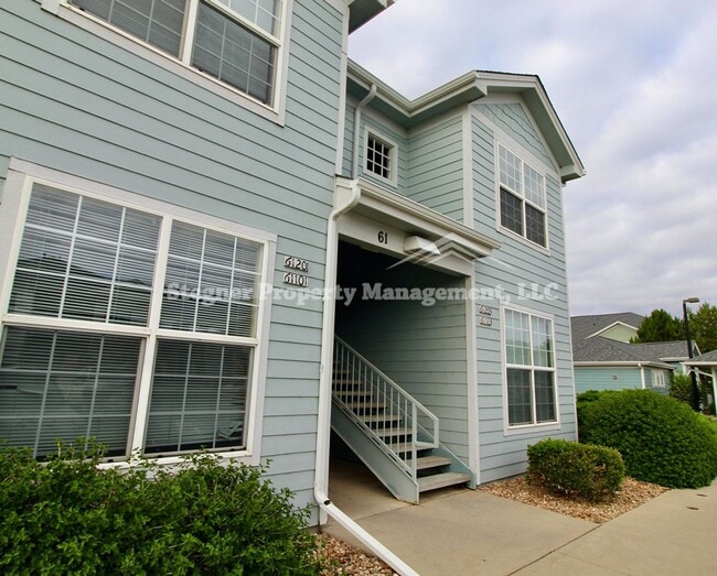 Photo - Great Condo in Greeley