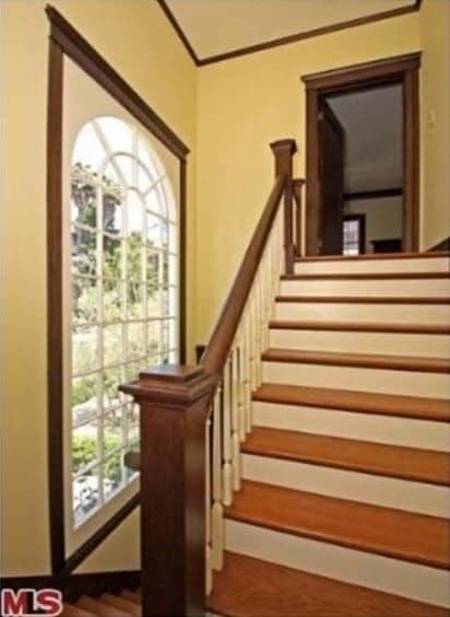 Hancock Park Duplex Upper Unit!