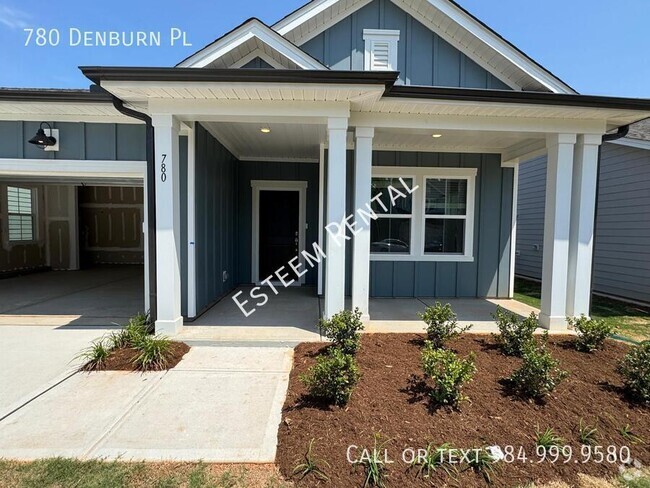 Building Photo - 780 Denburn Pl Rental
