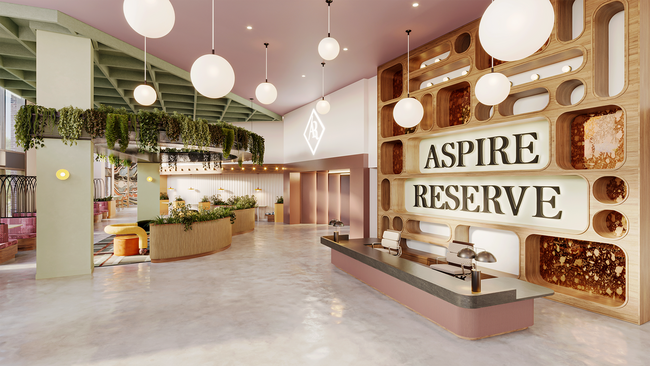ASP_Lobby_Arrendamiento_Final_2K - Aspire Reserve