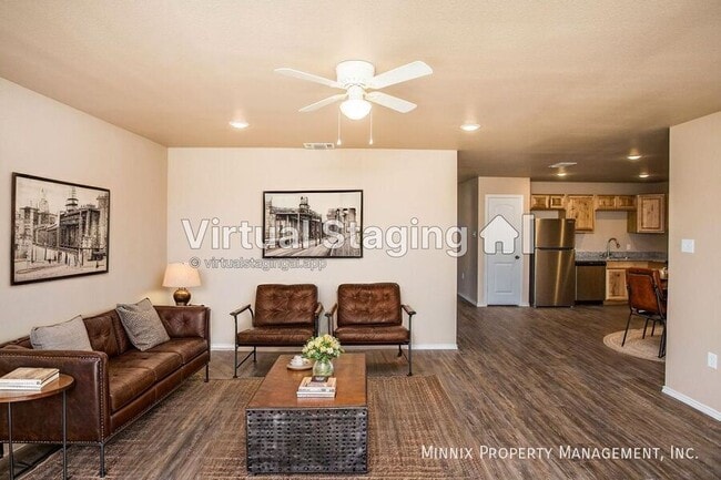 Building Photo - 2602 N. Ave. P-