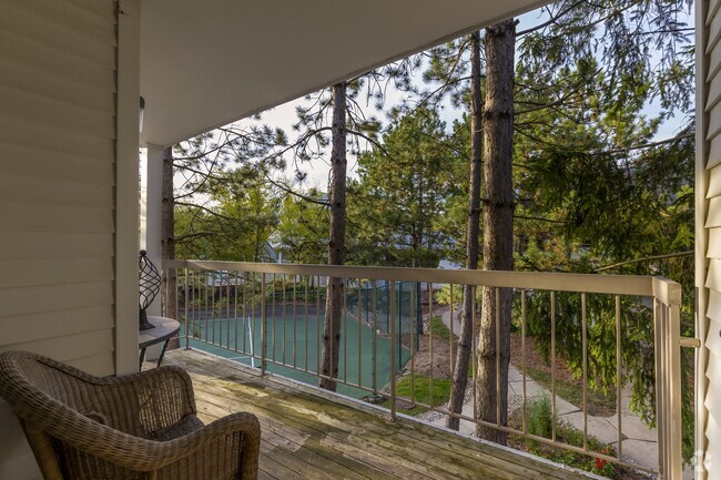 Building Photo - Village Club of Farmington Hills Rental