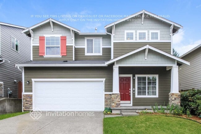 Building Photo - 25339 SE 279th Pl Rental