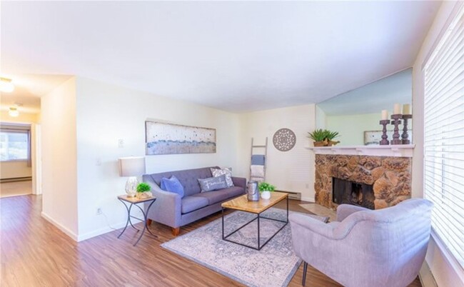 Beautiful 2 bedroom Condo in Kirkland!! - Beautiful 2 bedroom Condo in Kirkland!!
