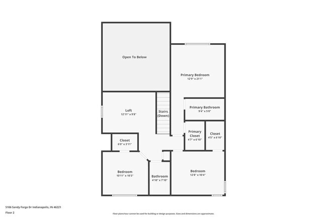 Photo - 5106 Sandy Forge Dr