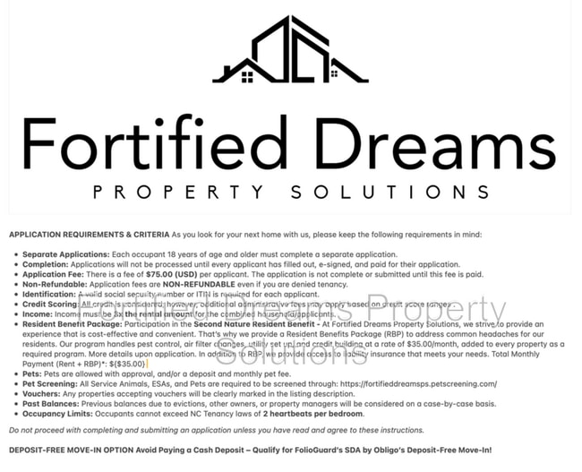 Photo - 2354 N Patterson Ave