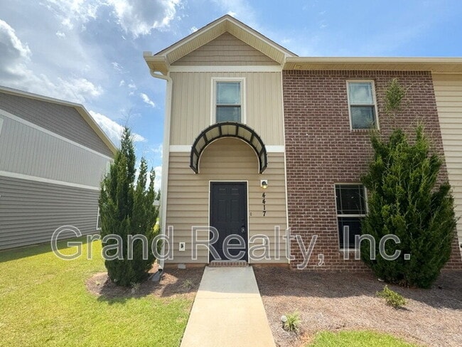 Photo - 4417 Village Oak Ln Townhome