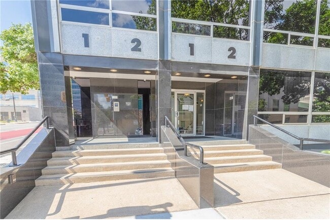 Building Photo - 1212 Guadalupe St Unit 705