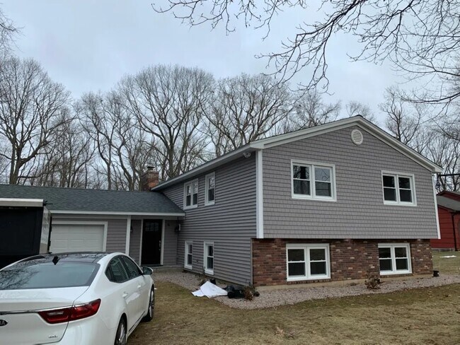 FRENTE DE LA CASA - 4 Brocketts Point Rd