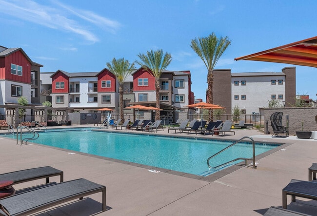 Weylyn Luxury Apartments