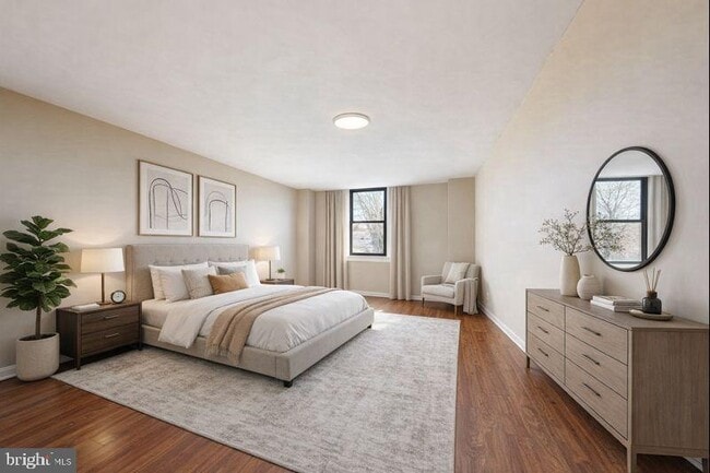 Photo - 4600 Duke St Unidad 617