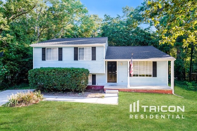 Photo - 6 Forestgrove Ct House