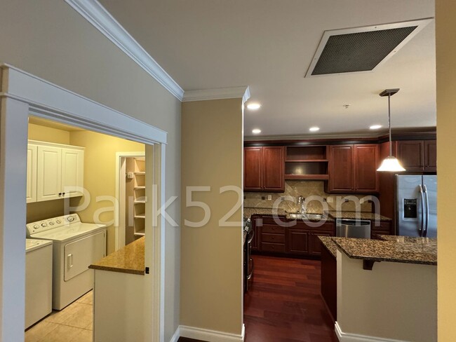 Photo - $250 Off First Full Month!  1 Bed 1.5 Bath... Condo Unit 702