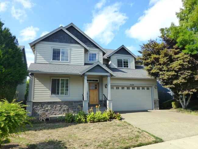 Building Photo - 3089 SE Riesling Rd Rental