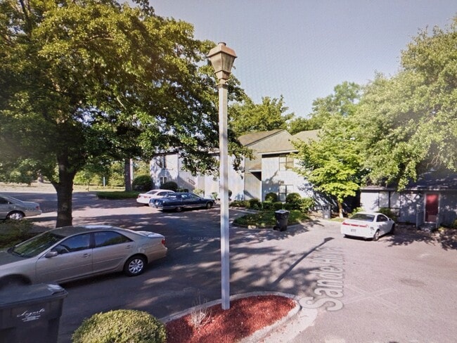 Photo - 1229 Sande Hill Pl