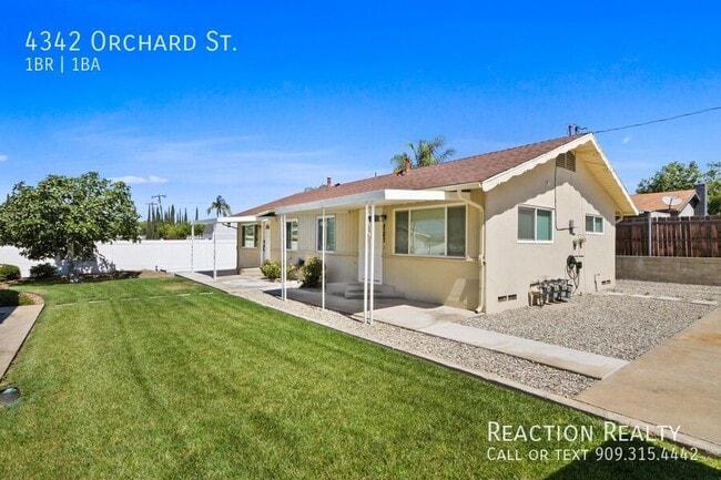 Photo - 4342 Orchard St