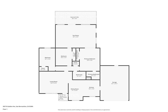 Photo - 3937 N Golden Ave