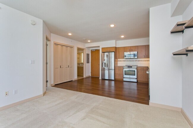 Photo - Available May 1st, One Bedroom One Bath Condo in Kakaako Unit 1710