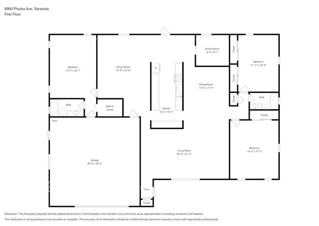 Photo - 8900 Phyliss Ave