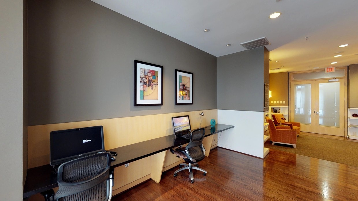 Photo - Mass Court Apartments