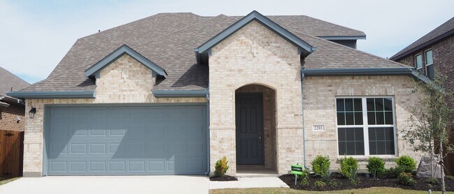 Photo - 4 Bed 3 Bath Home in Denton's Eagle Creek ...