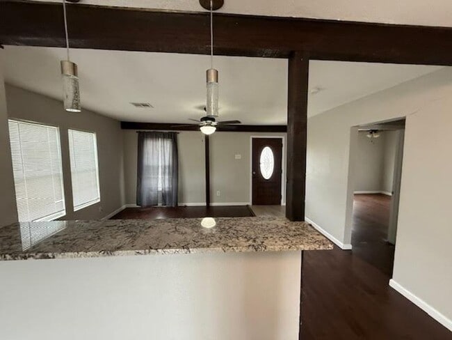 Photo - Charming 2-Bed, 1-Bath Home in the Heart of Waco!