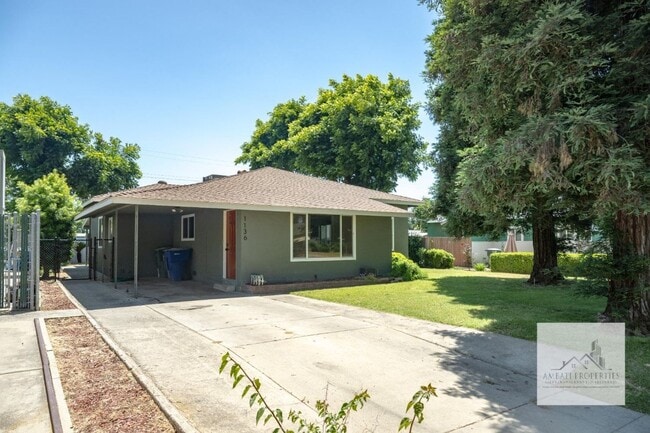 Building Photo - Charming Home near Old Figarden Area!